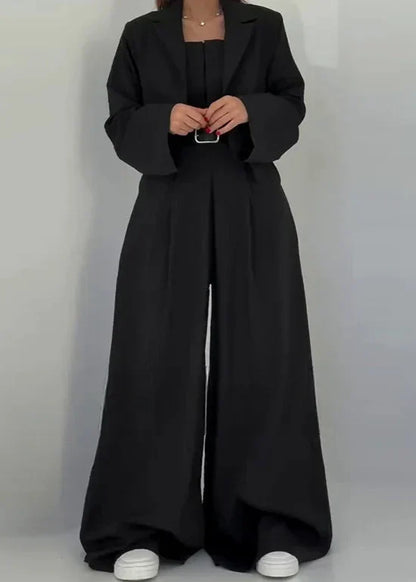 Classibelle - Ensemble Femme Bustier + Veste