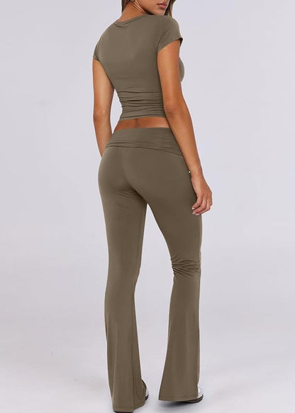 Ensemble Équilibre– 2 Pièces