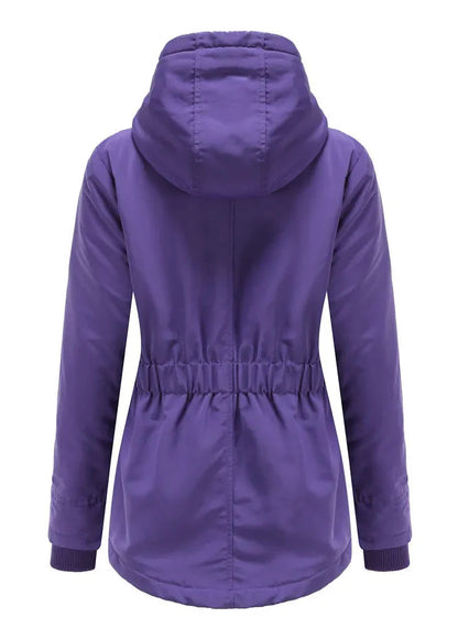 KACHA™ | Chaude & Imperméable