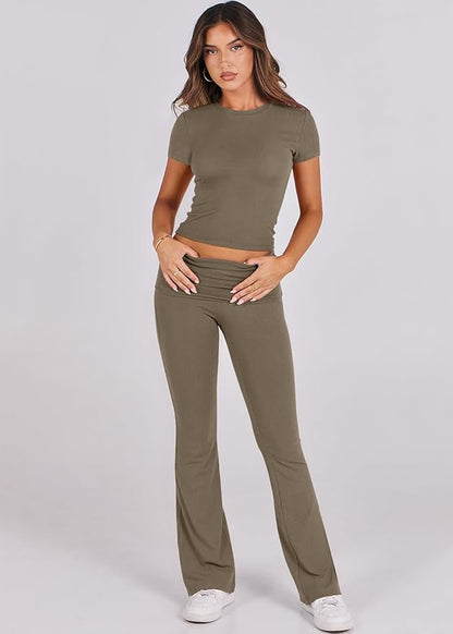 Ensemble Équilibre– 2 Pièces