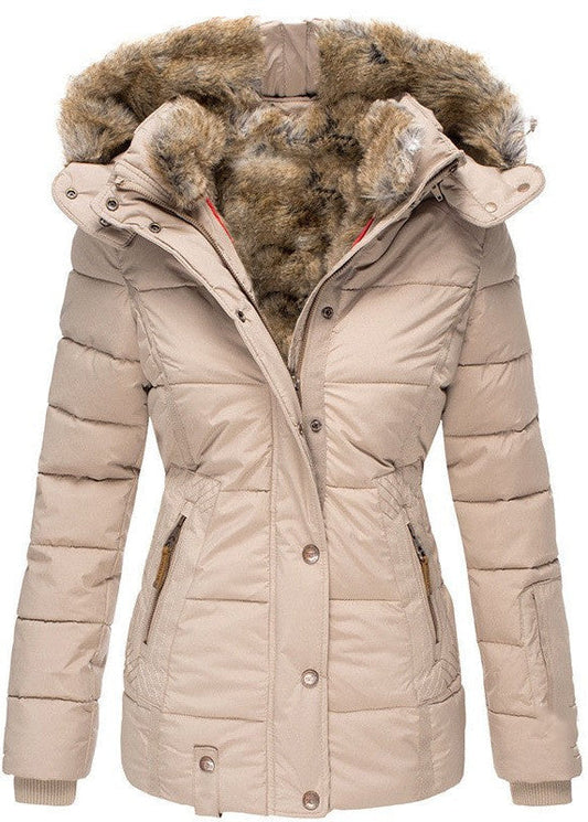 Zanda | Manteau chic